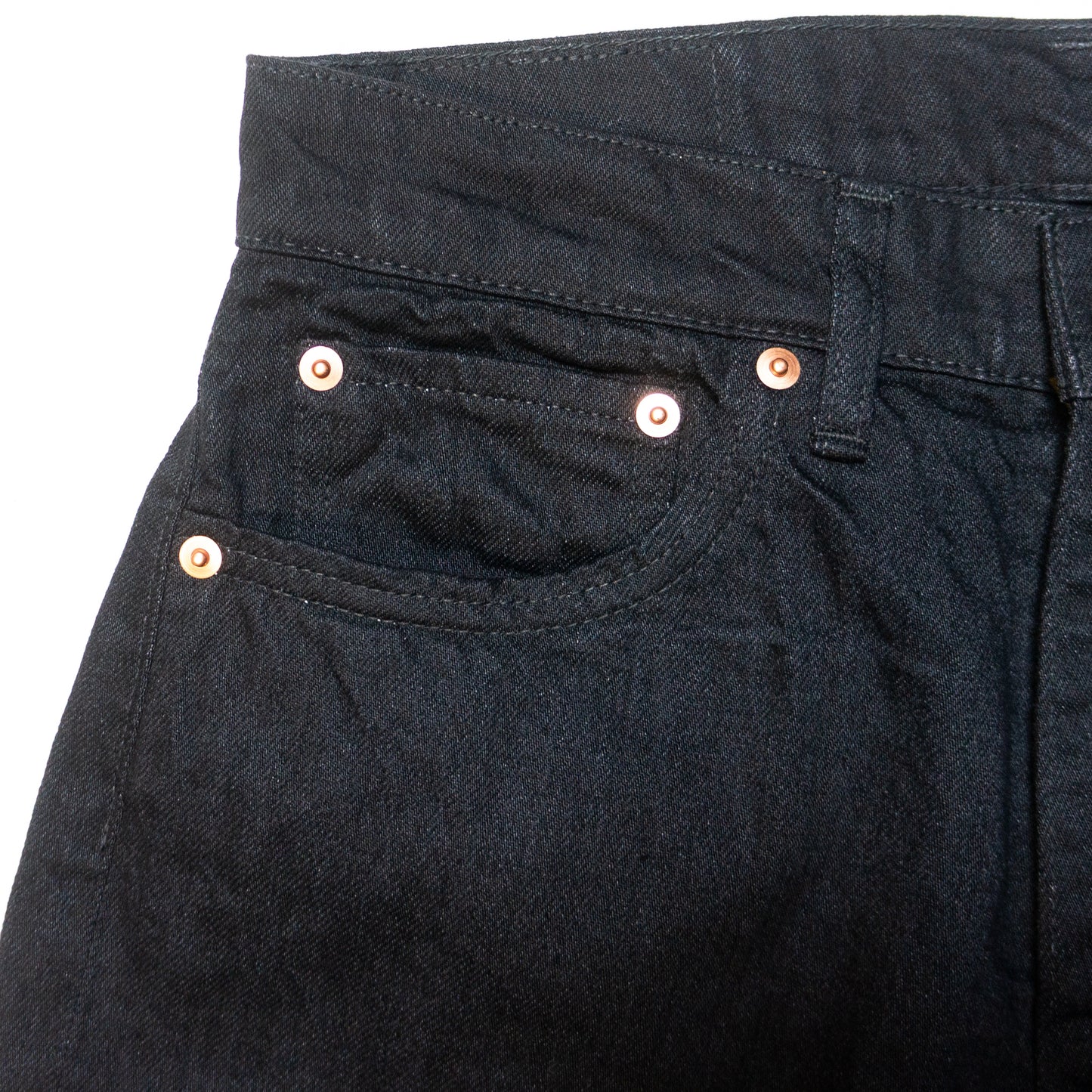 TCB Jeans_505BKBK