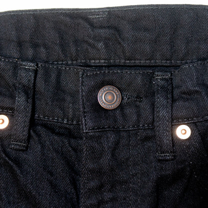 TCB Jeans_505BKBK