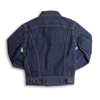 TCB jeans_Cats Drive Jacket