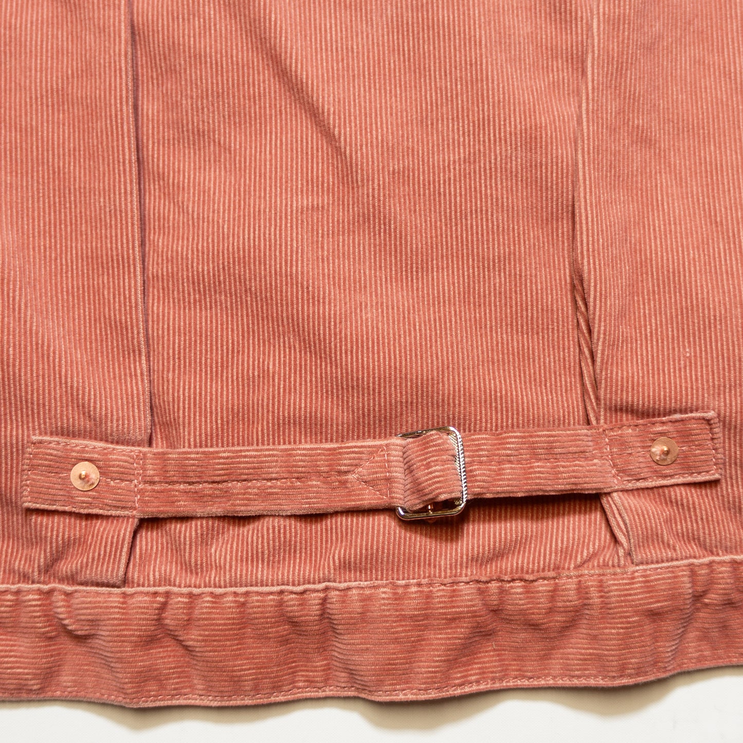 TCB Jeans_S40's_CORDS JACKET_PINK