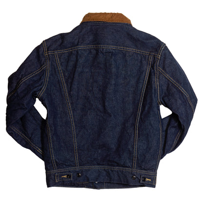 TCB jeans_Storm Cats Drive Jacket