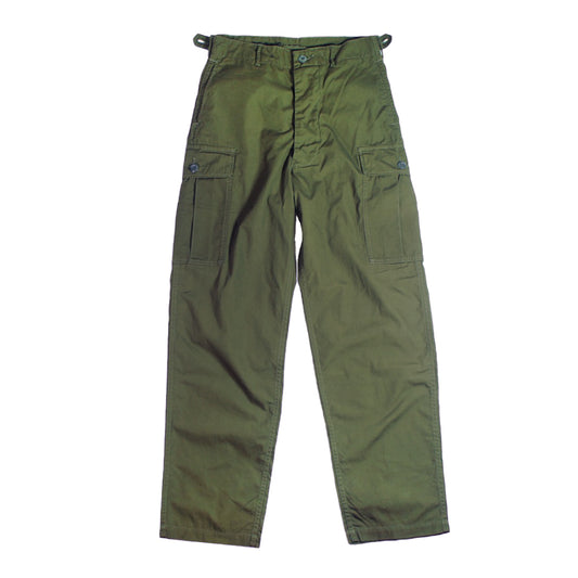 TCB Jeans_Tropical Trousers