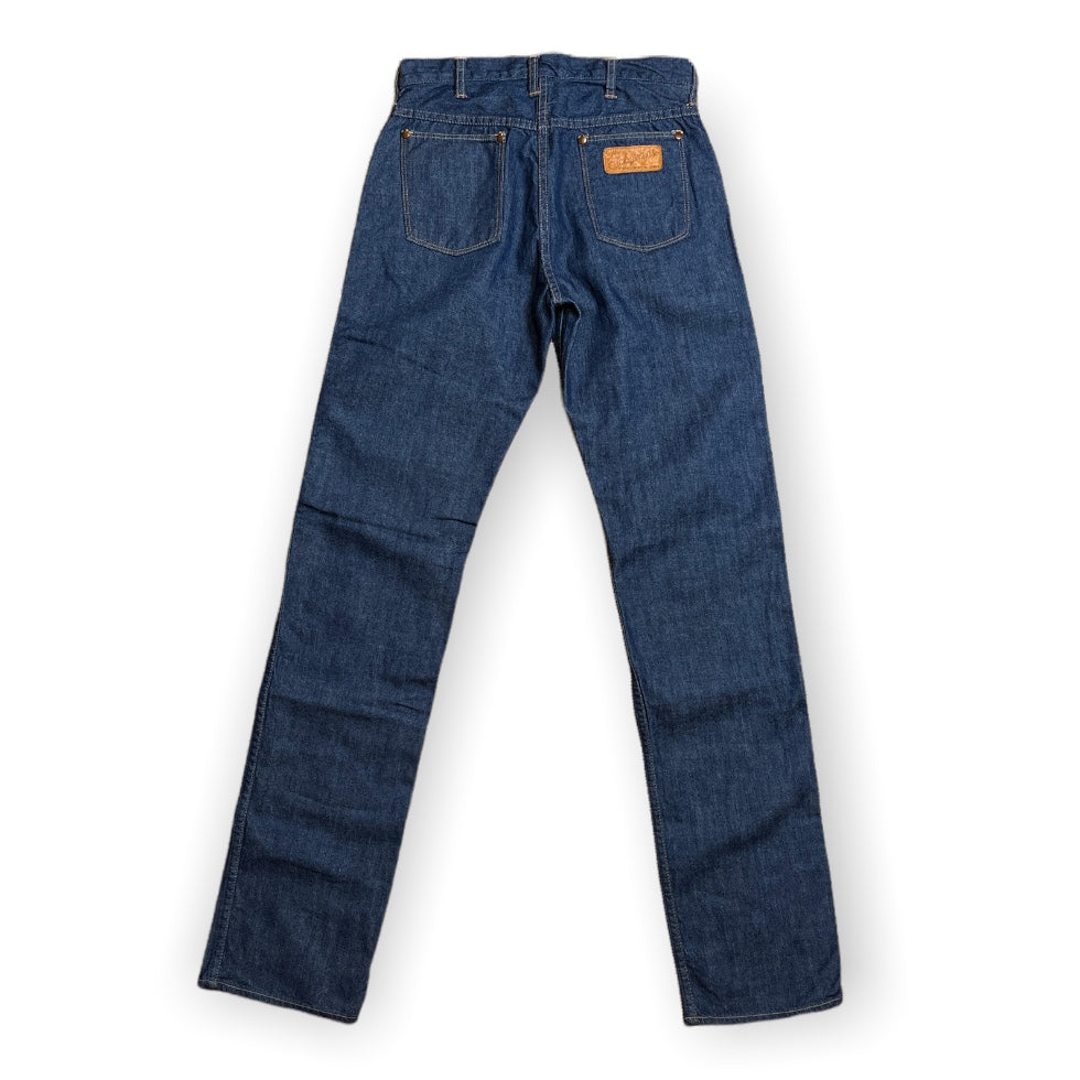 TCB jeans_Working Cat Hero Jeans