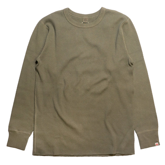 UES_60WH_Double Honeycomb Thermal_Olive