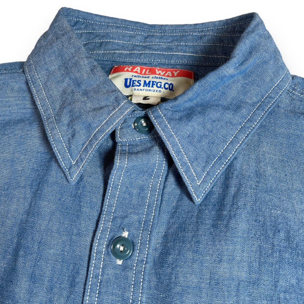 UES_502303_Chambray shirt