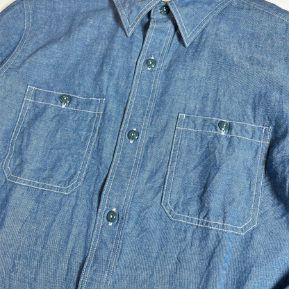 UES_502303_Chambray shirt