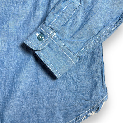 UES_502303_Chambray shirt