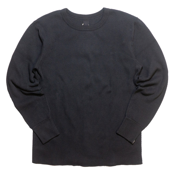 UES_60WH_ダブルハニカムサーマル_ブラック – JeansShopSpiral