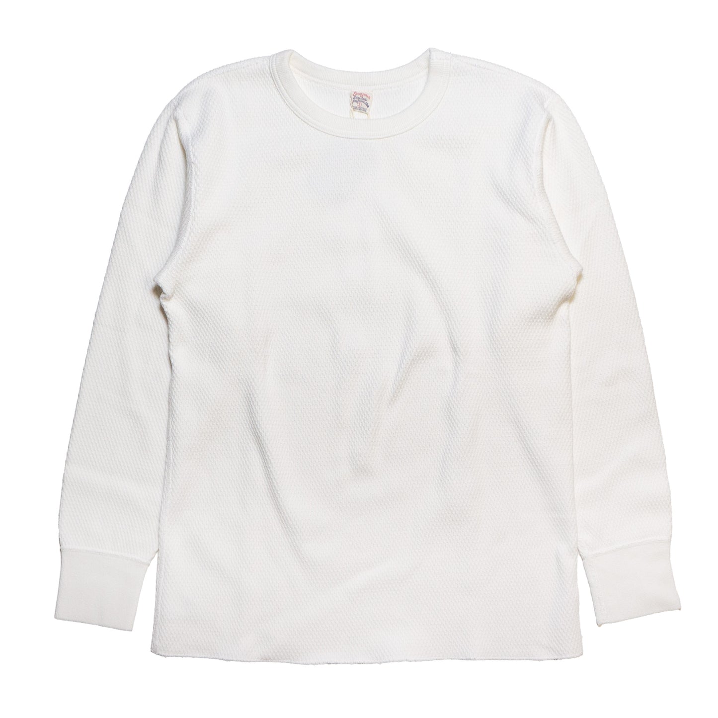 UES_60WH_Double Honeycomb Thermal_Off White