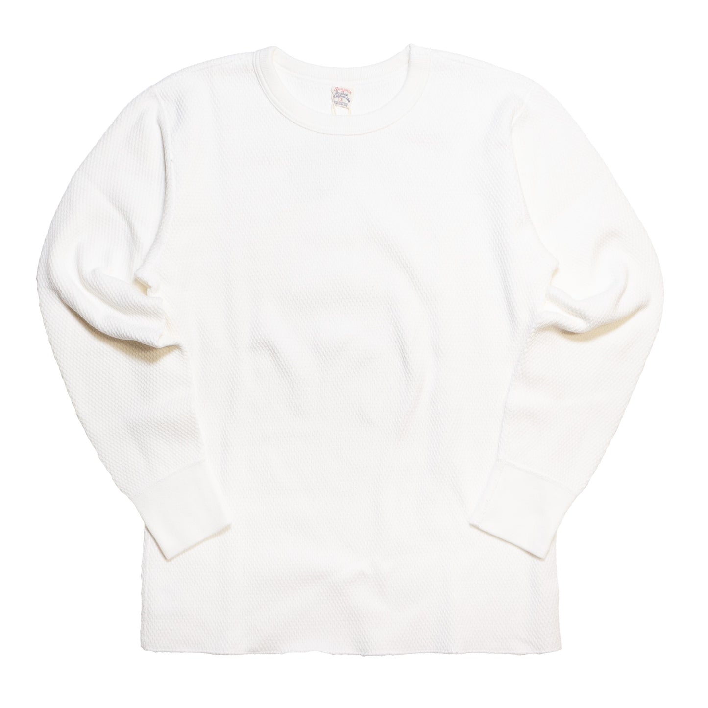 UES_60WH_Double Honeycomb Thermal_Off White