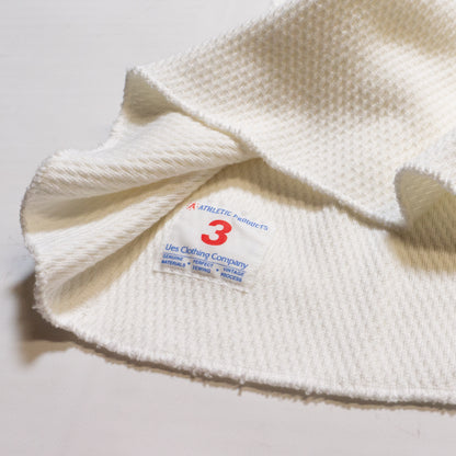 UES_60WH_Double Honeycomb Thermal_Off White