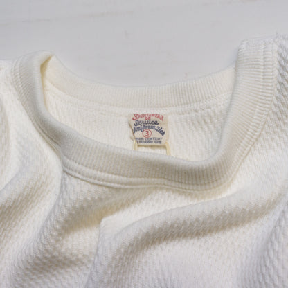 UES_60WH_Double Honeycomb Thermal_Off White