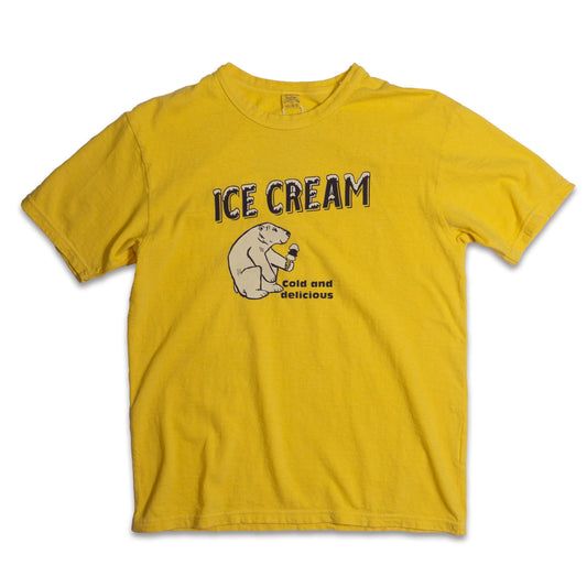 UES_652409_ICE CREAM_YELLOW