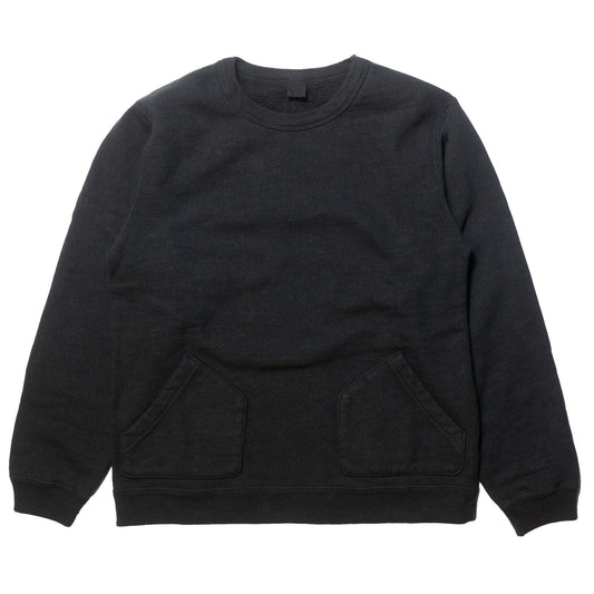 UES_742451_01_Pocket sweatshirt_Black