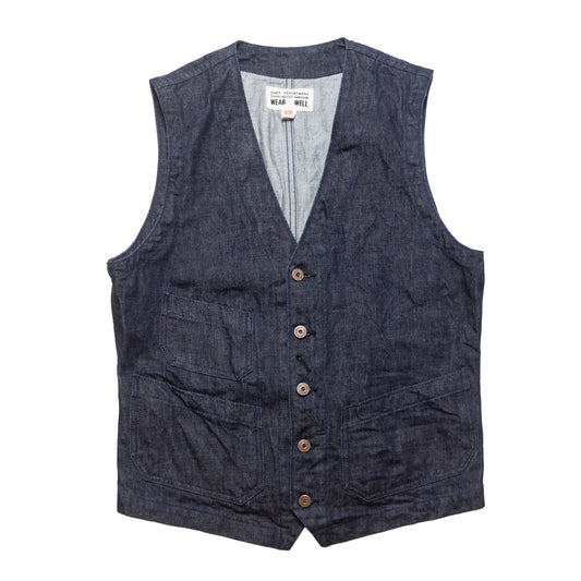 UES_992404_DENIM VEST