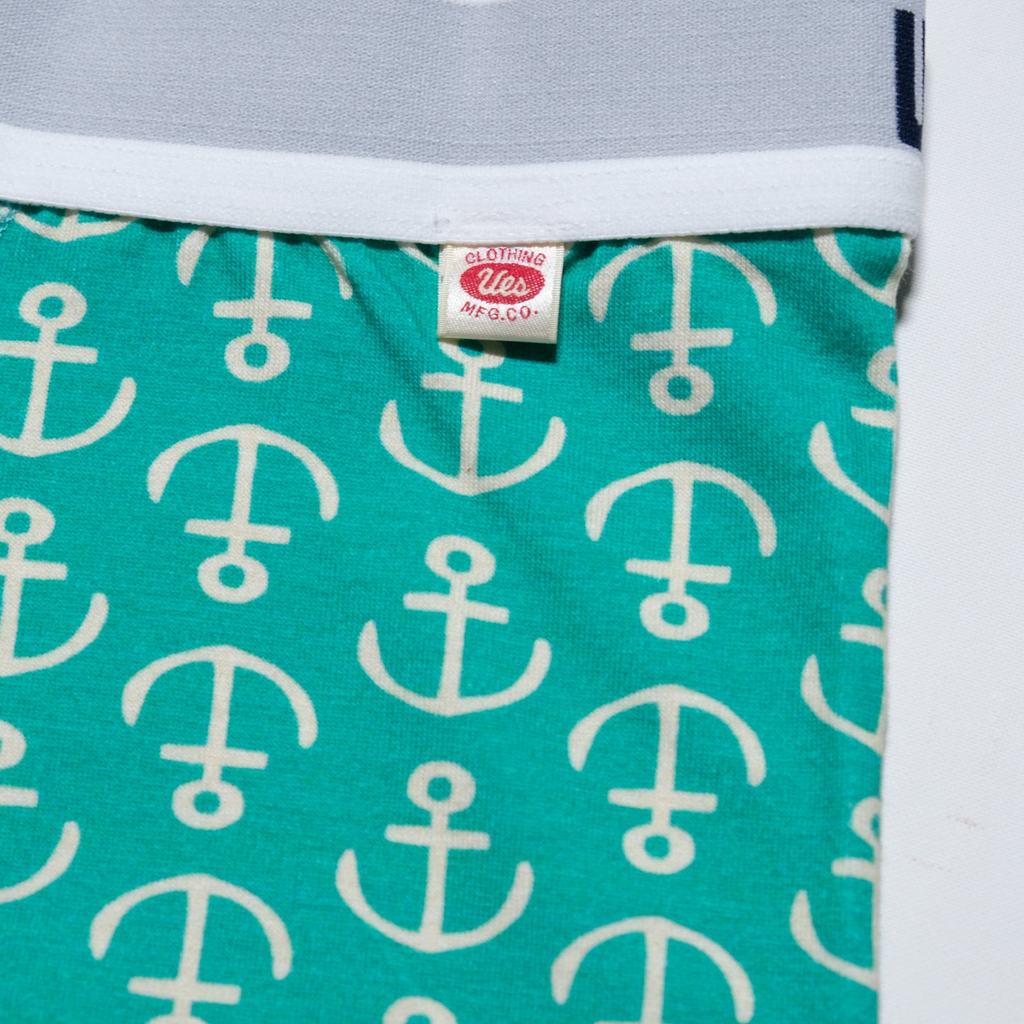 UES_All-over print boxer shorts_Anchor