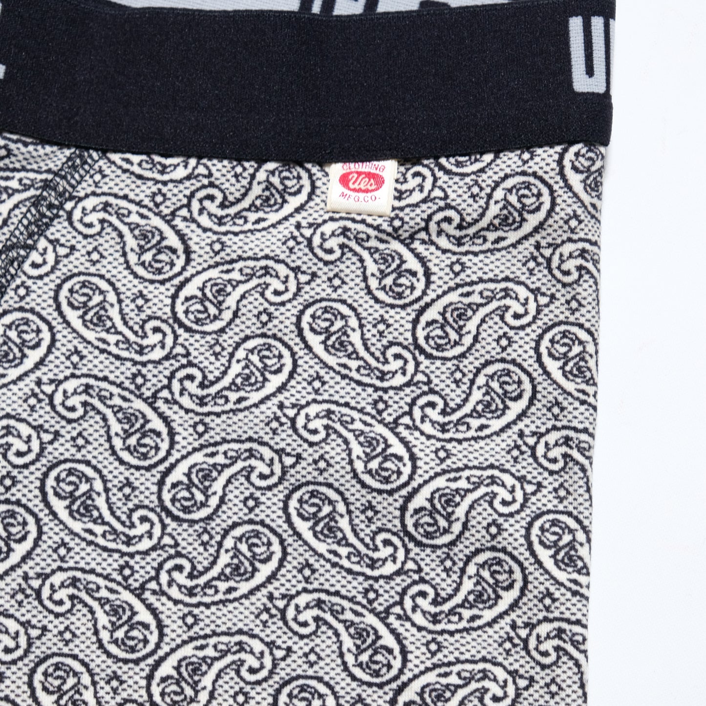 UES_All-over print boxer shorts_Paisley