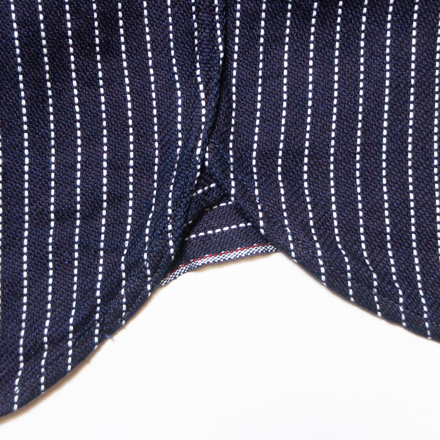 UES_501656_Indigo striped flannel