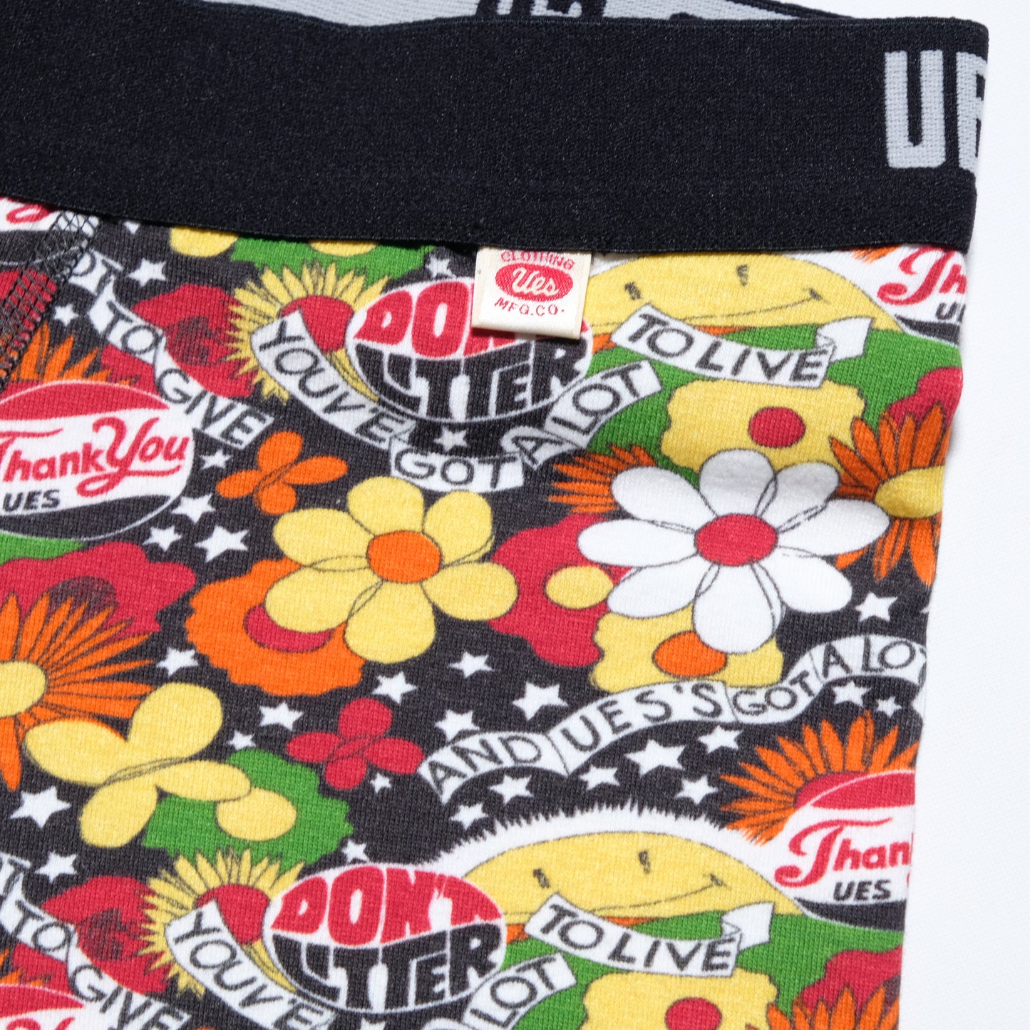 UES_All-over print boxer shorts_Smile