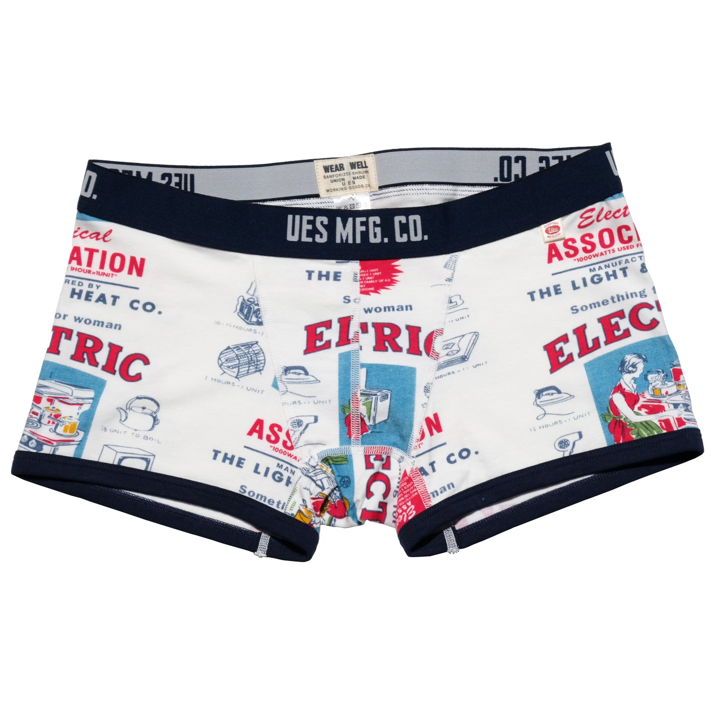 UES_All-over print boxer shorts_Electric