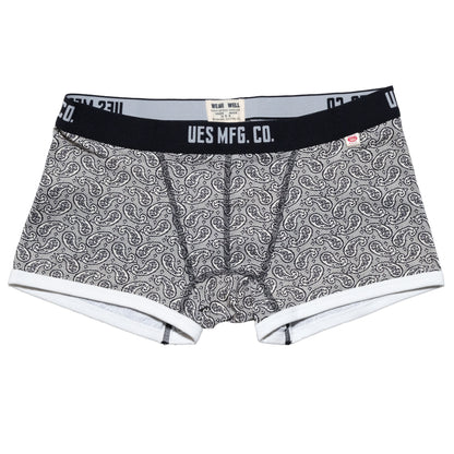 UES_All-over print boxer shorts_Paisley