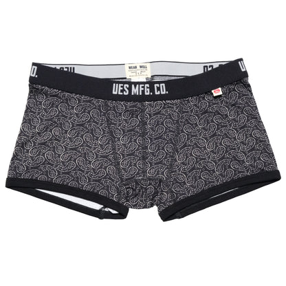 UES_All-over print boxer shorts_Paisley