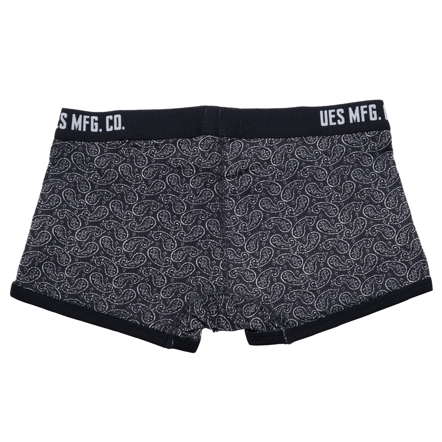 UES_All-over print boxer shorts_Paisley