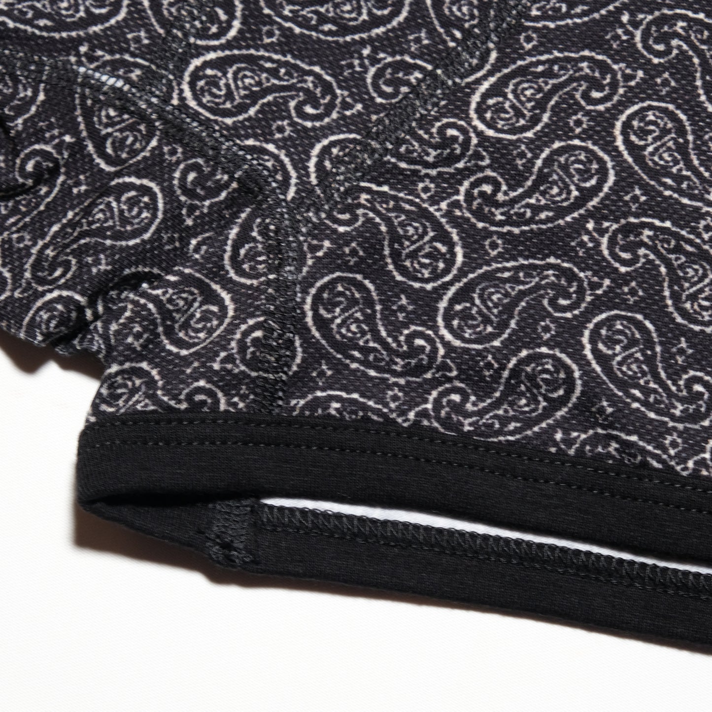 UES_All-over print boxer shorts_Paisley