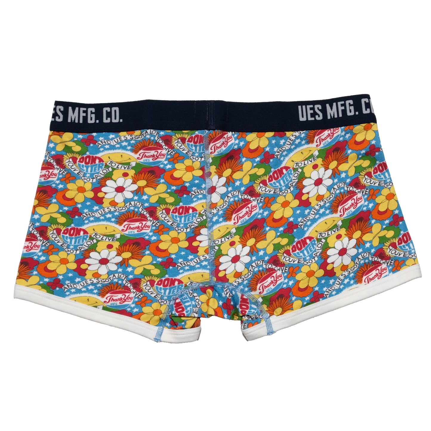 UES_All-over print boxer shorts_Smile