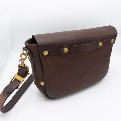 VASCO_VS-249L_LEATHER 3WAY CLUTCH BAG