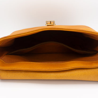 VASCO_VS-249L_LEATHER 3WAY CLUTCH BAG