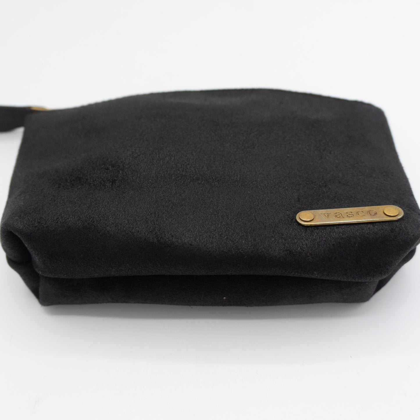 VASCO_VS-800LR_LEATHER TRAVEL POUCH_