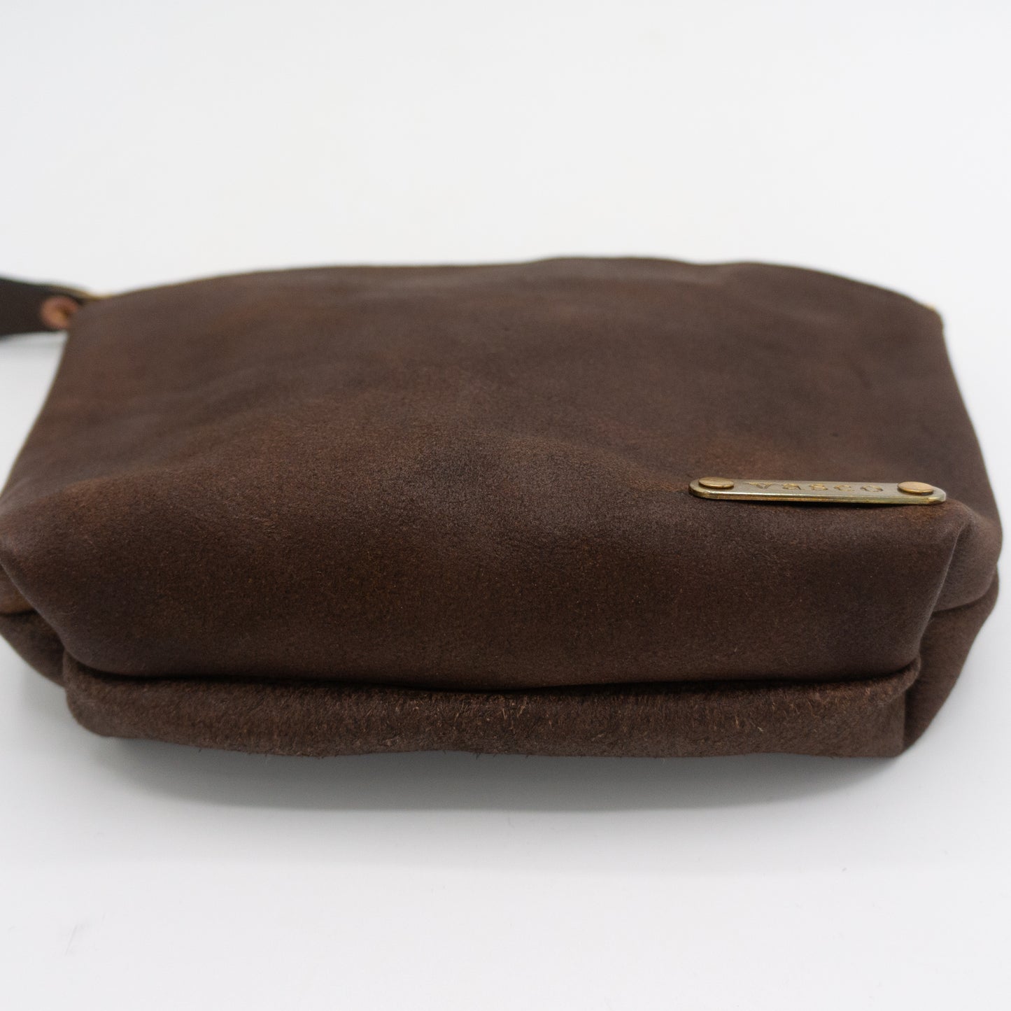 VASCO_VS-800LR_LEATHER TRAVEL POUCH_