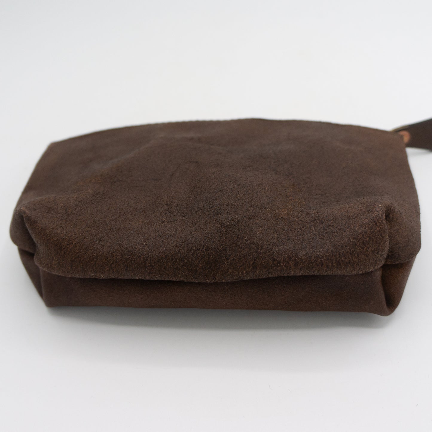 VASCO_VS-800LR_LEATHER TRAVEL POUCH_