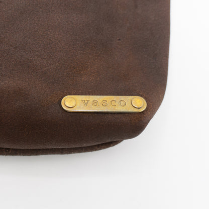 VASCO_VS-800LR_LEATHER TRAVEL POUCH_