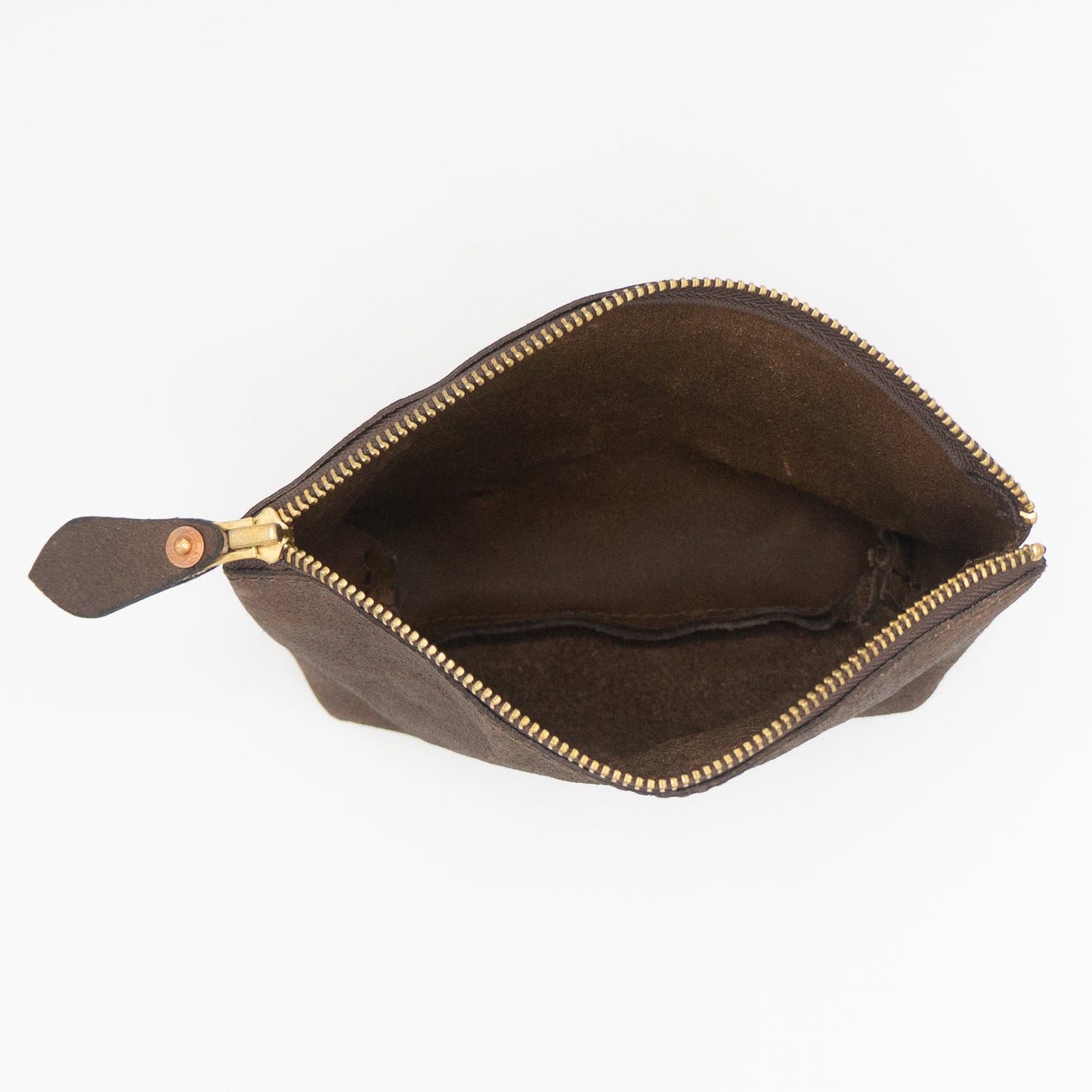 VASCO_VS-800LR_LEATHER TRAVEL POUCH_