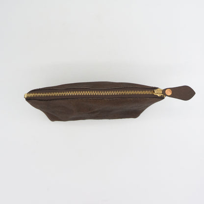 VASCO_VS-800LR_LEATHER TRAVEL POUCH_