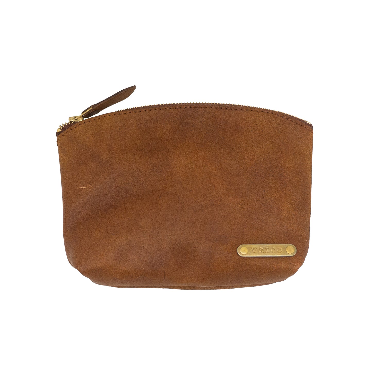 VASCO_VS-800LR_LEATHER TRAVEL POUCH_