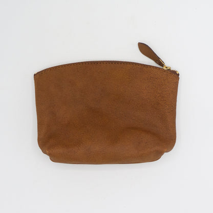 VASCO_VS-800LR_LEATHER TRAVEL POUCH_