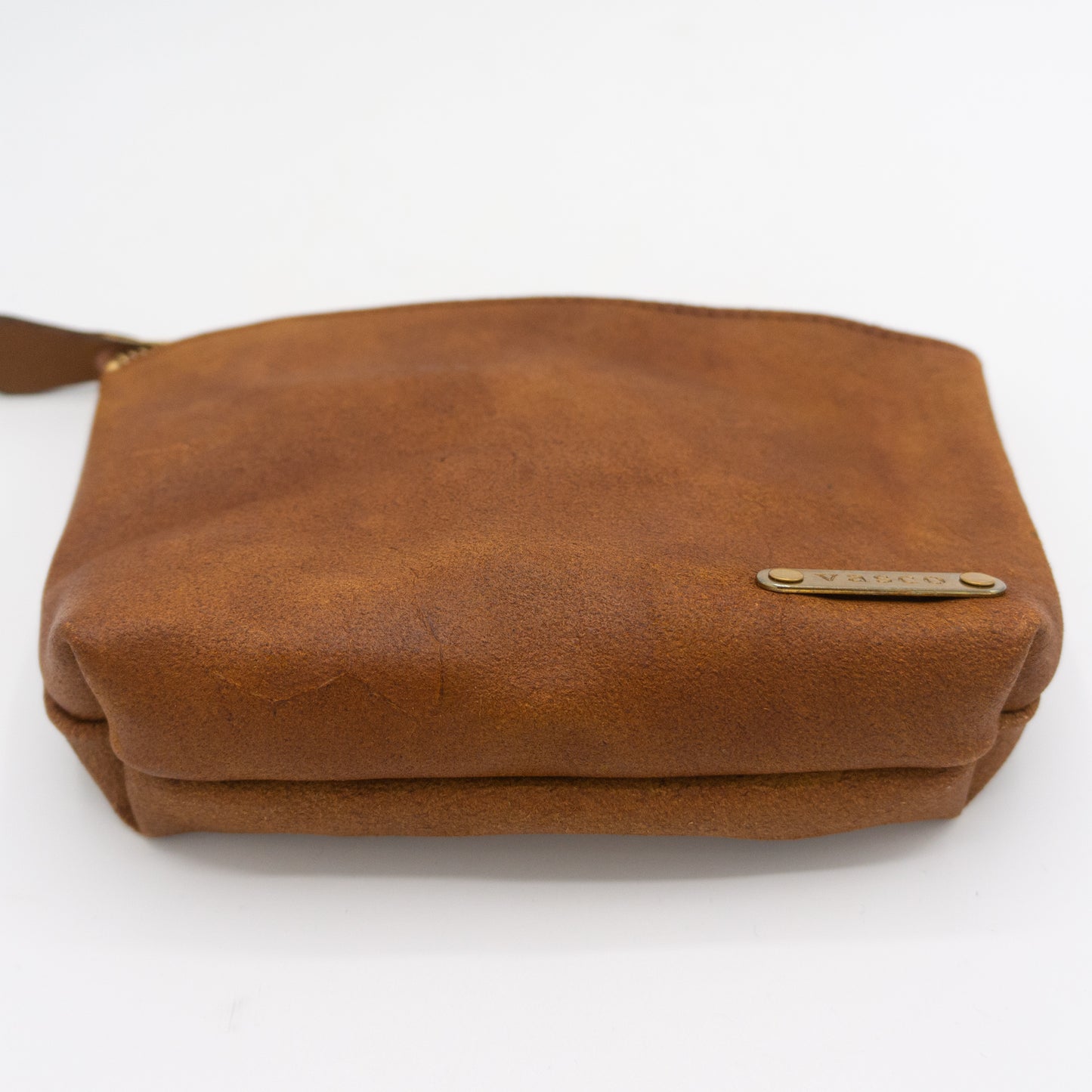 VASCO_VS-800LR_LEATHER TRAVEL POUCH_