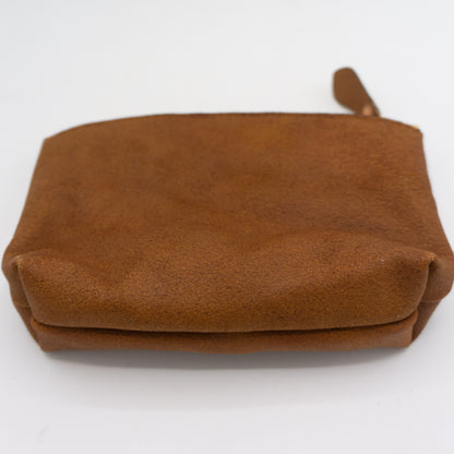 VASCO_VS-800LR_LEATHER TRAVEL POUCH_