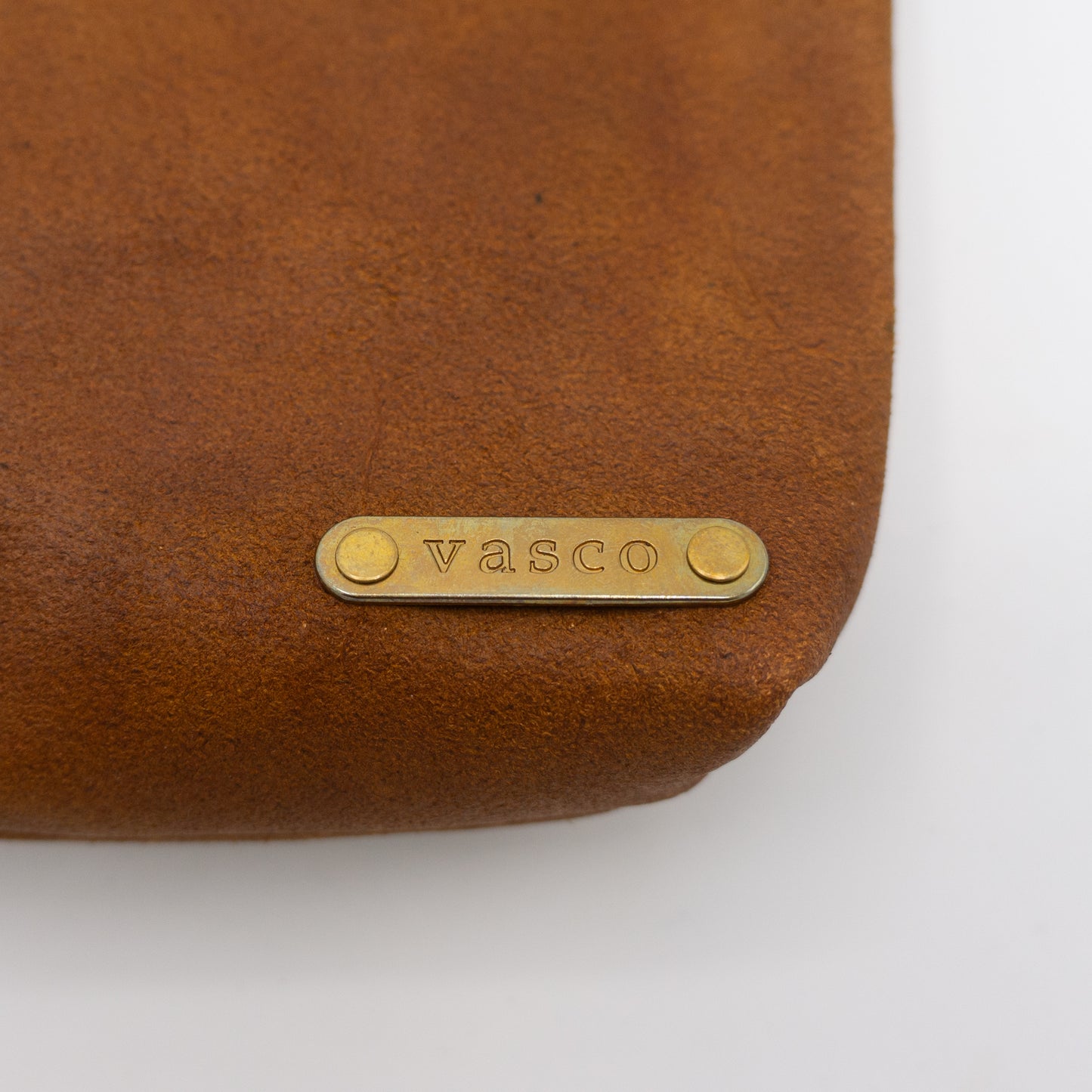 VASCO_VS-800LR_LEATHER TRAVEL POUCH_