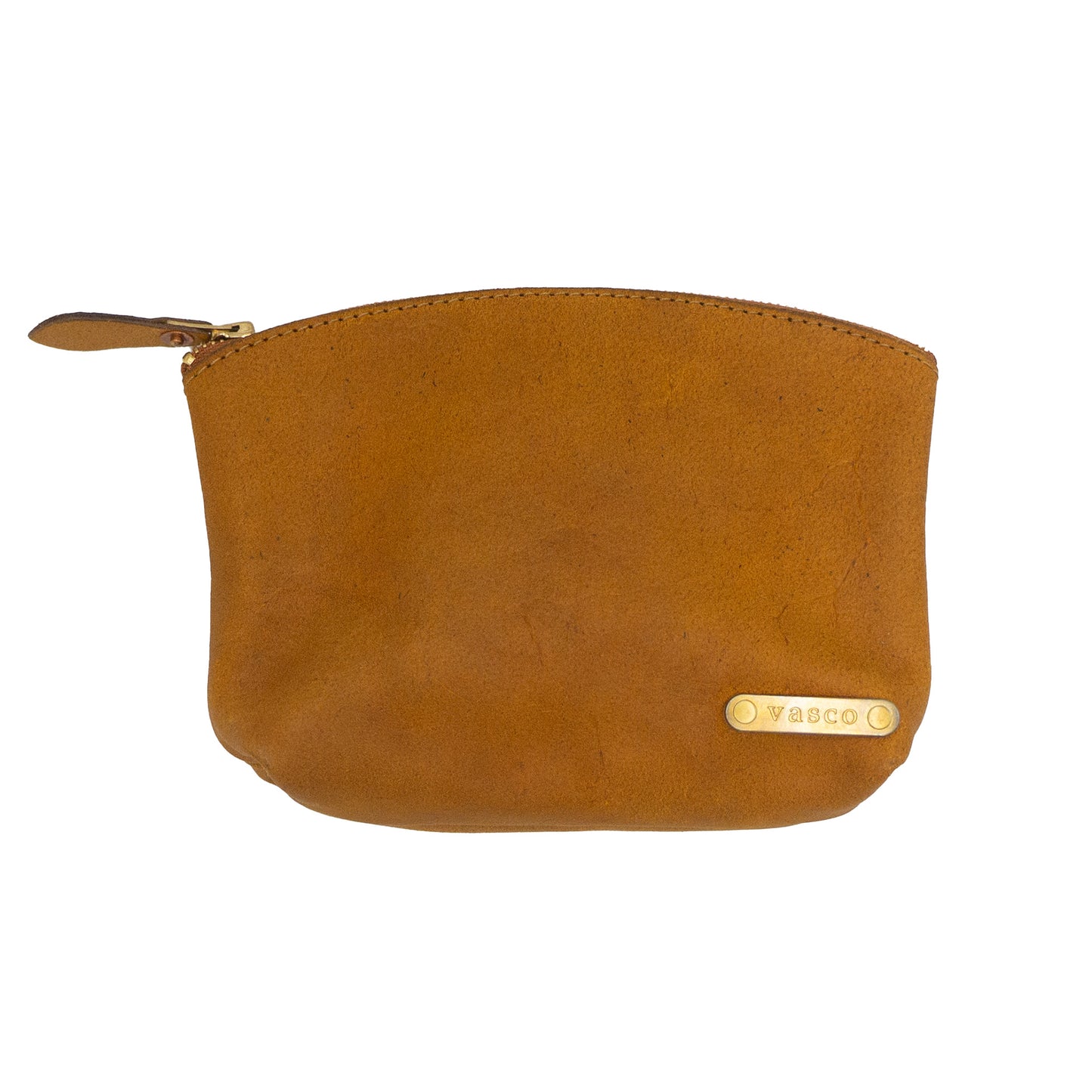 VASCO_VS-800LR_LEATHER TRAVEL POUCH_