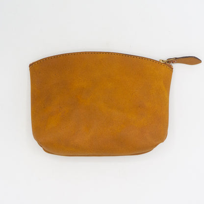 VASCO_VS-800LR_LEATHER TRAVEL POUCH_