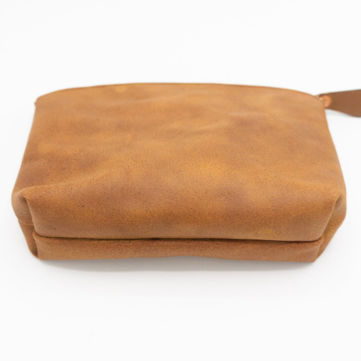 VASCO_VS-800LR_LEATHER TRAVEL POUCH_