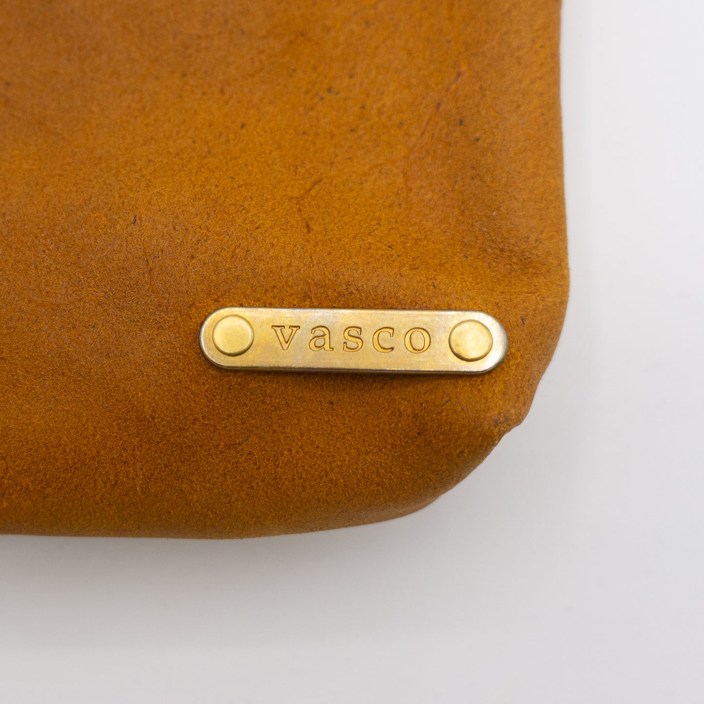 VASCO_VS-800LR_LEATHER TRAVEL POUCH_