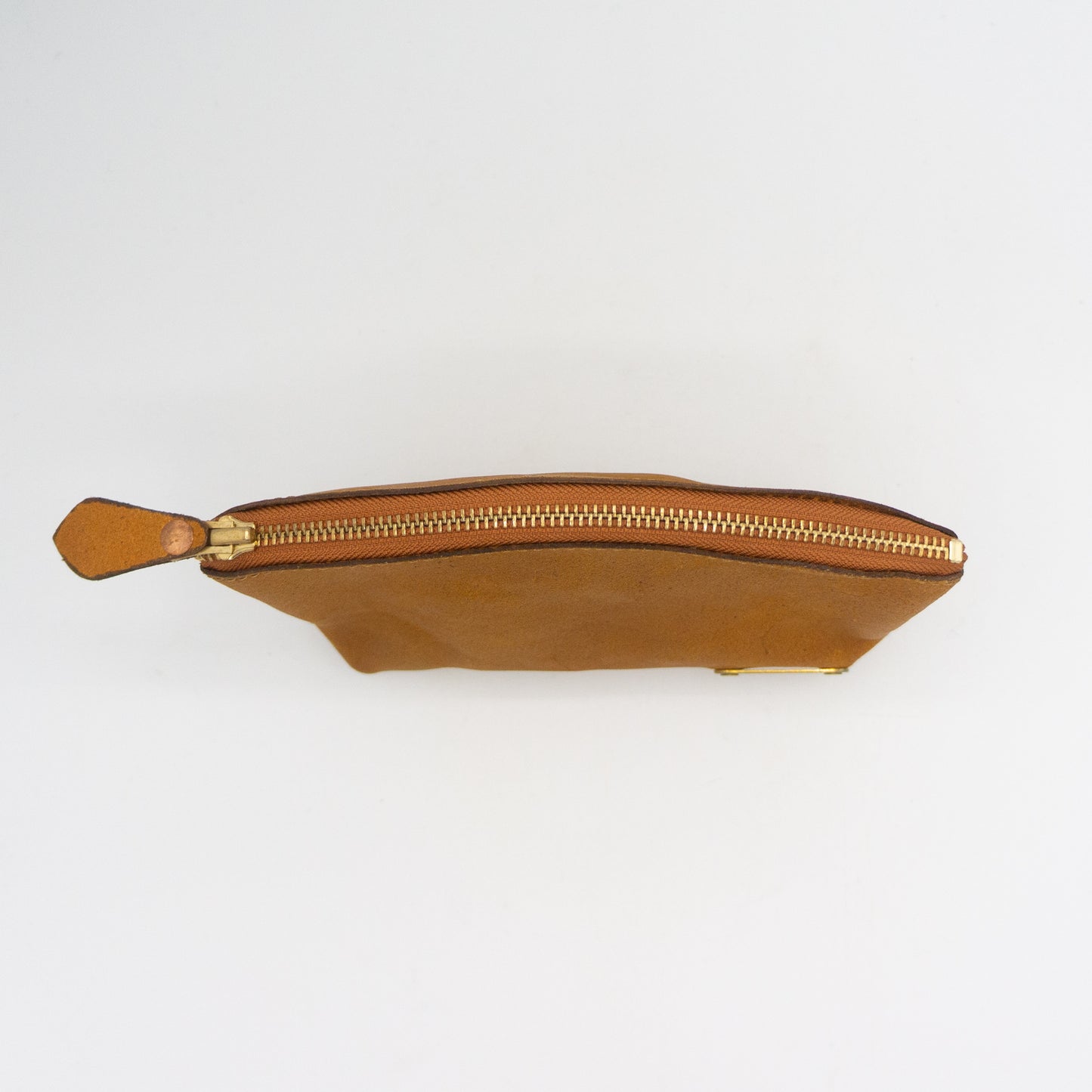 VASCO_VS-800LR_LEATHER TRAVEL POUCH_