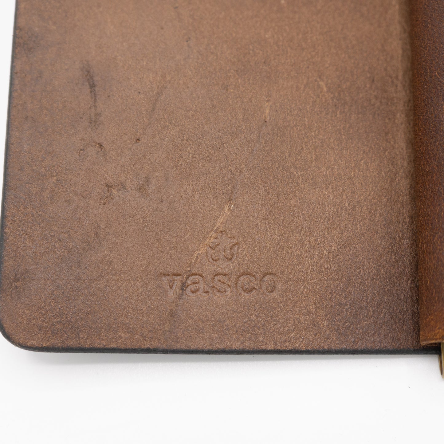 VASCO_VS-810L_ANCHORS LOG BOOK