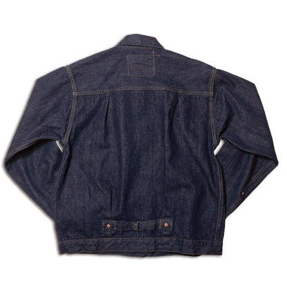 WORKERS_Lot 806XH_Denim Jacket