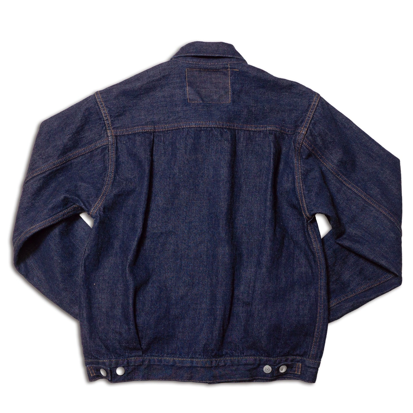 WORKERS_Lot 807_Denim Jacket